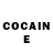 Cocaine 97% Vasiliy Pakhnenko