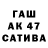 Шишки марихуана VHQ Aktan Mukashev